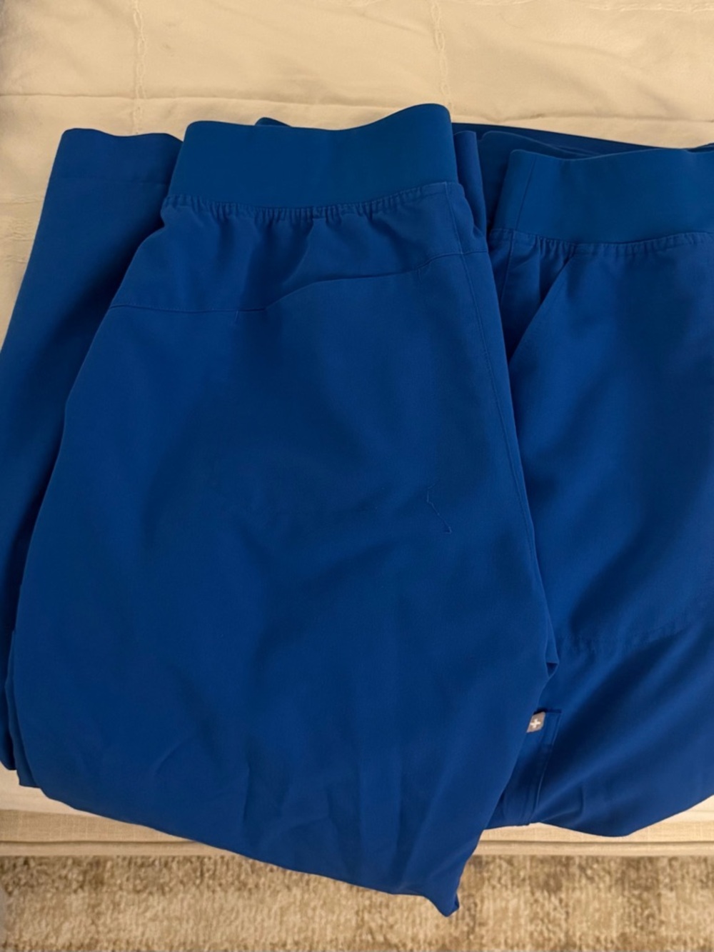 FIGS scrub pants